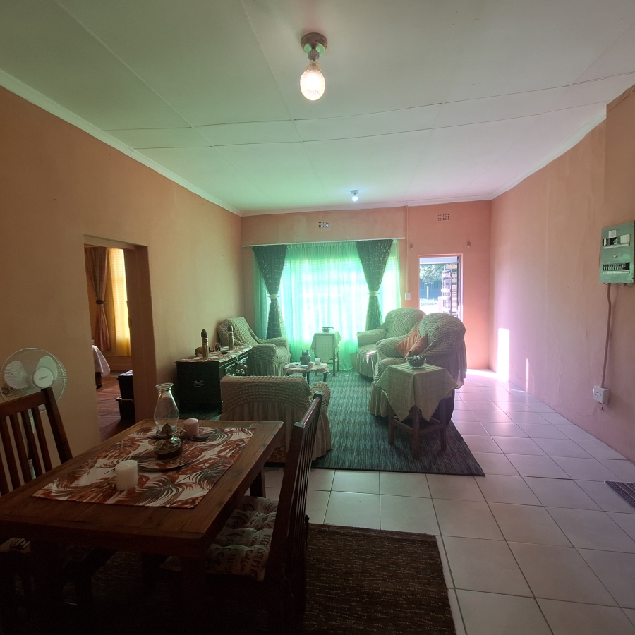 4 Bedroom Property for Sale in Villiers Free State